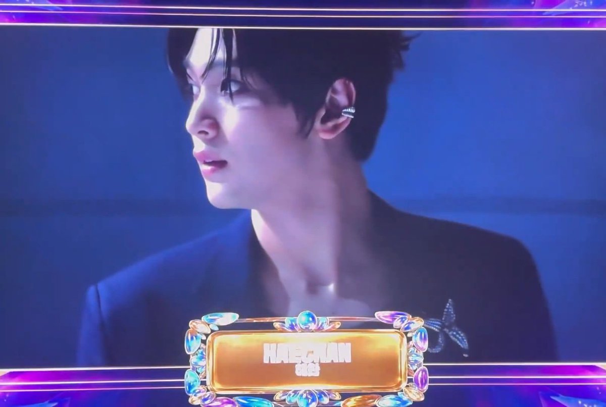 AAAAAAA MARK HAECHAN 😭 CAN'T WAITTTTTTT 😭😭