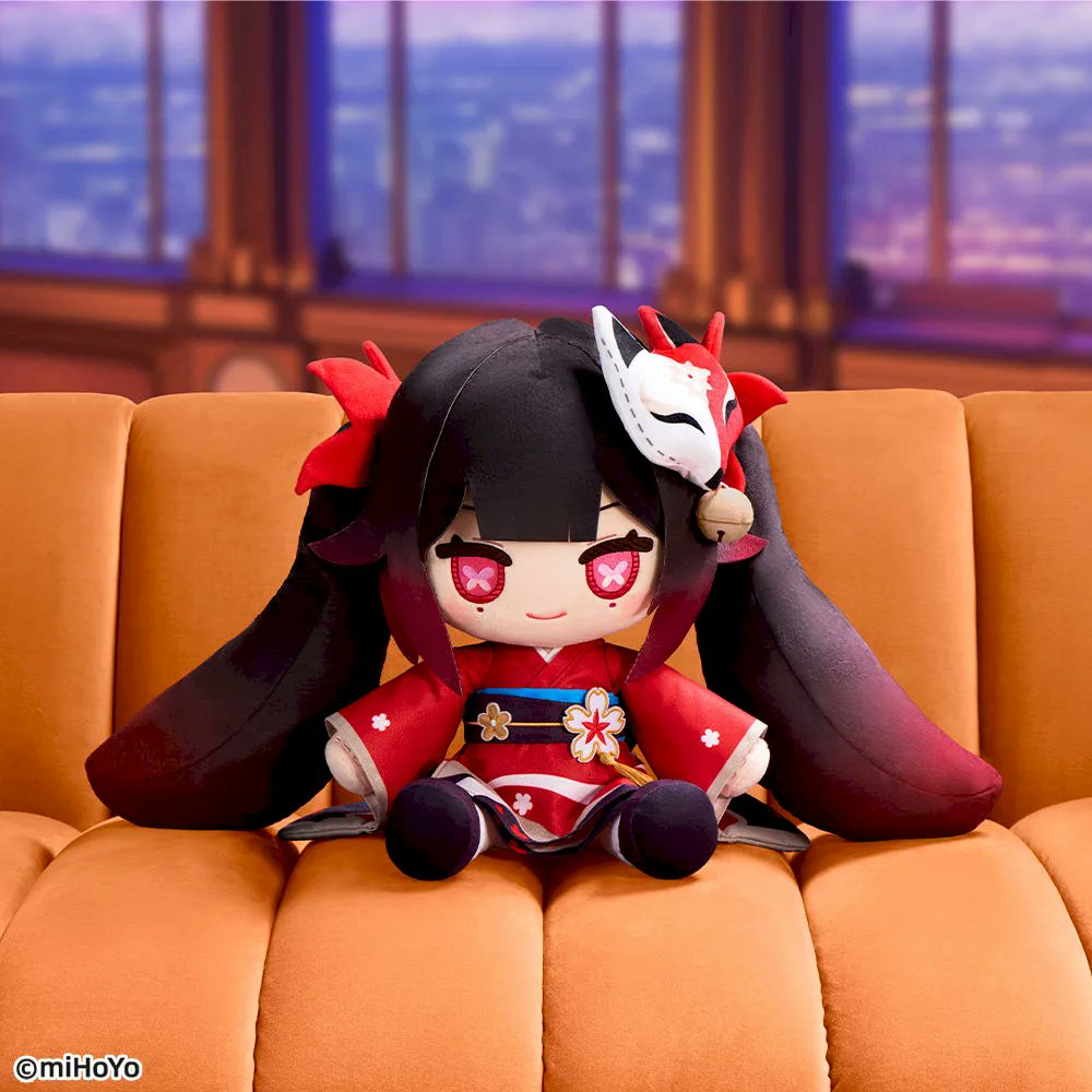 崩壊：スターレイル グッズ販売情報 (@starrail_goods) / Posts / X