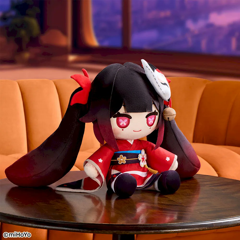 崩壊：スターレイル グッズ販売情報 (@starrail_goods) / Posts / X