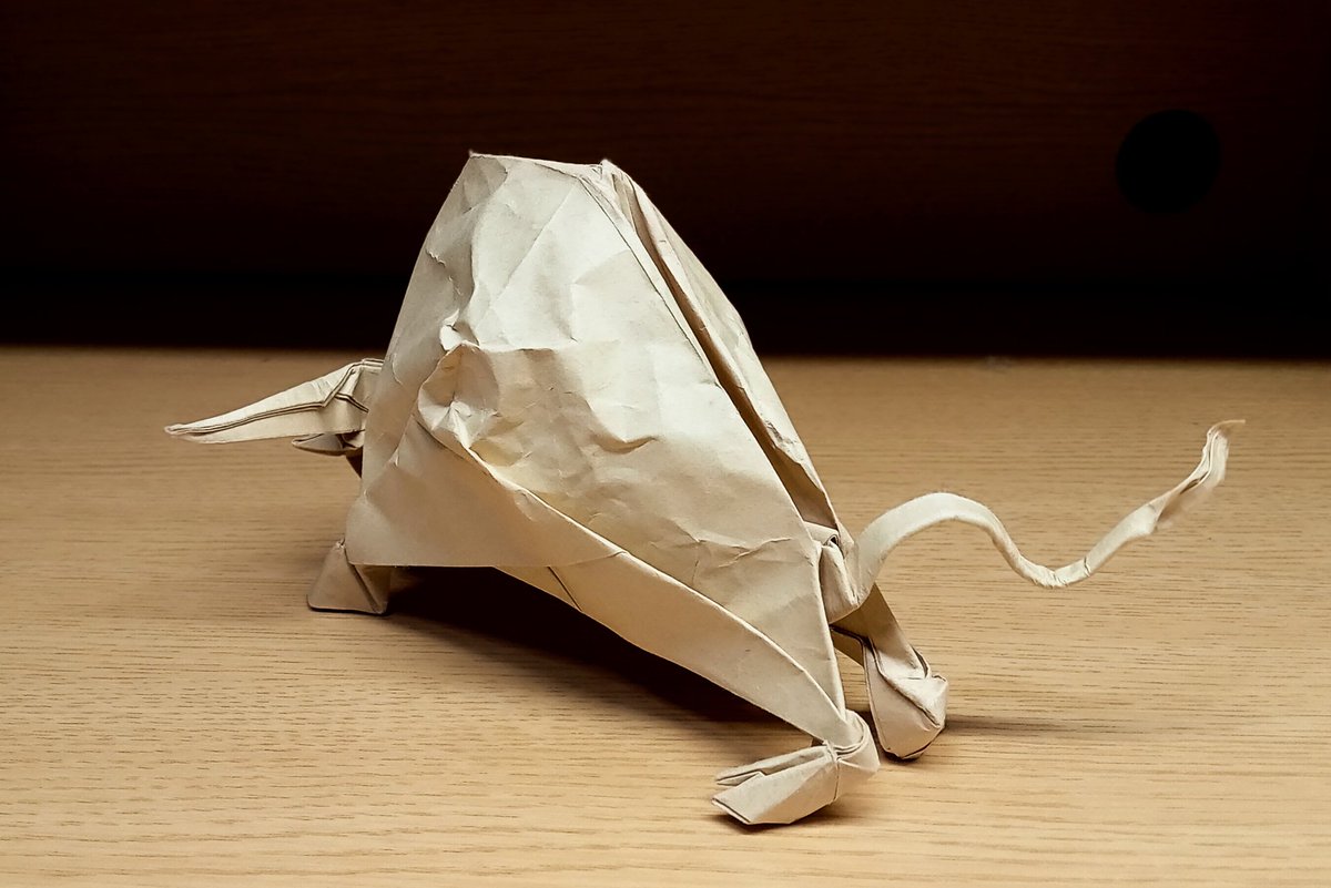折り紙アート