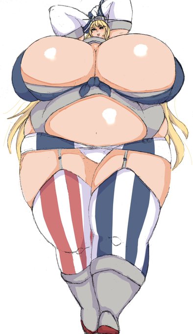 アイオワママンは良いぞ(のしかかられて絞られたいの意) 