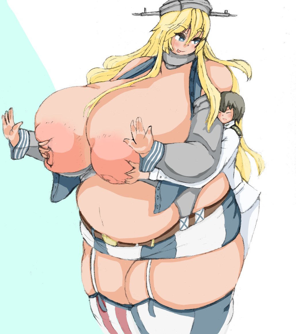 アイオワママンは良いぞ(のしかかられて絞られたいの意) 