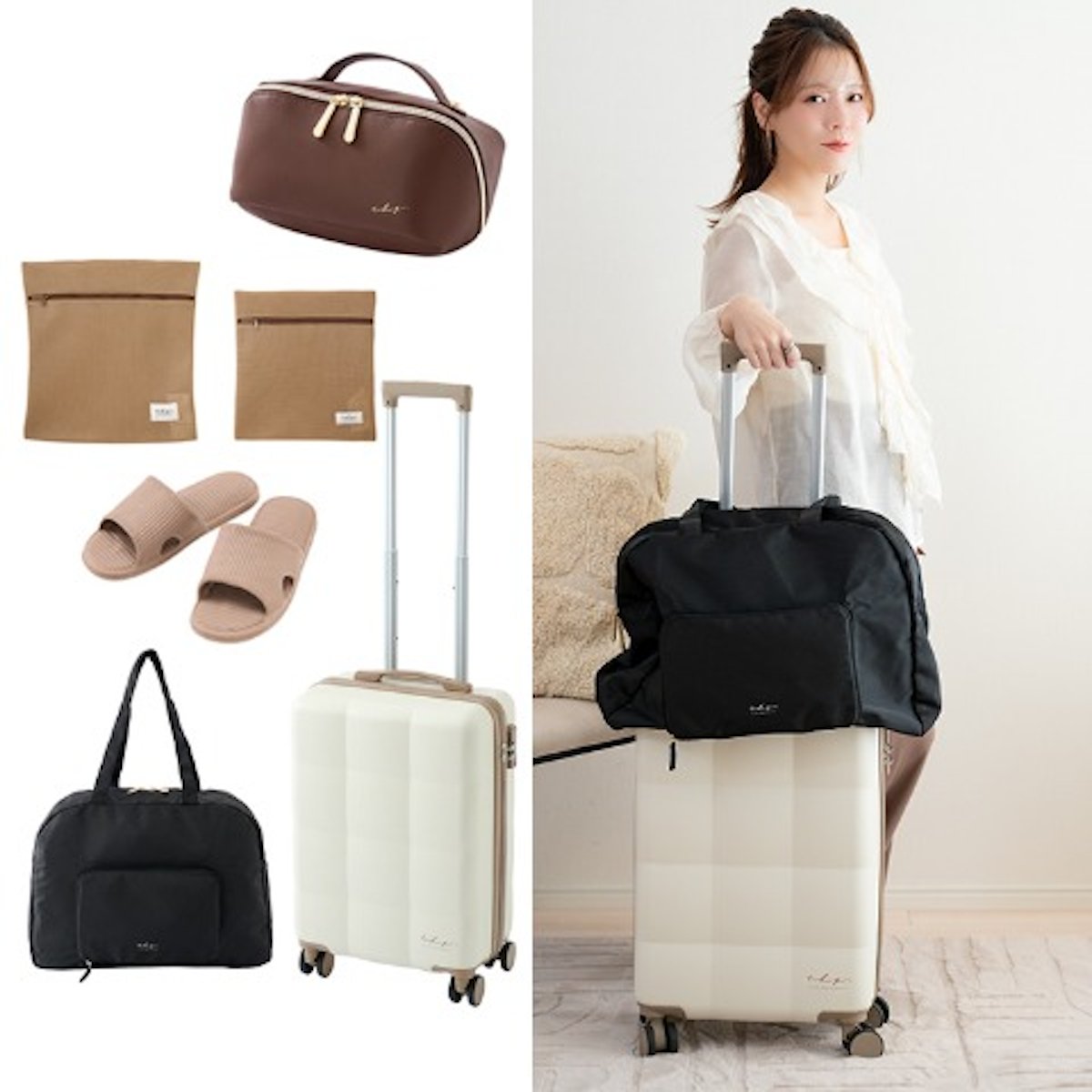 お気に入り1万7千超♡【しまむら福袋2026】『しまむら×yumiさんコラボ