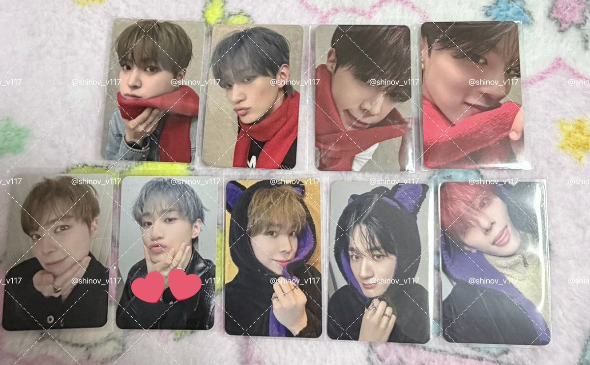 S@取引垢 tweet media