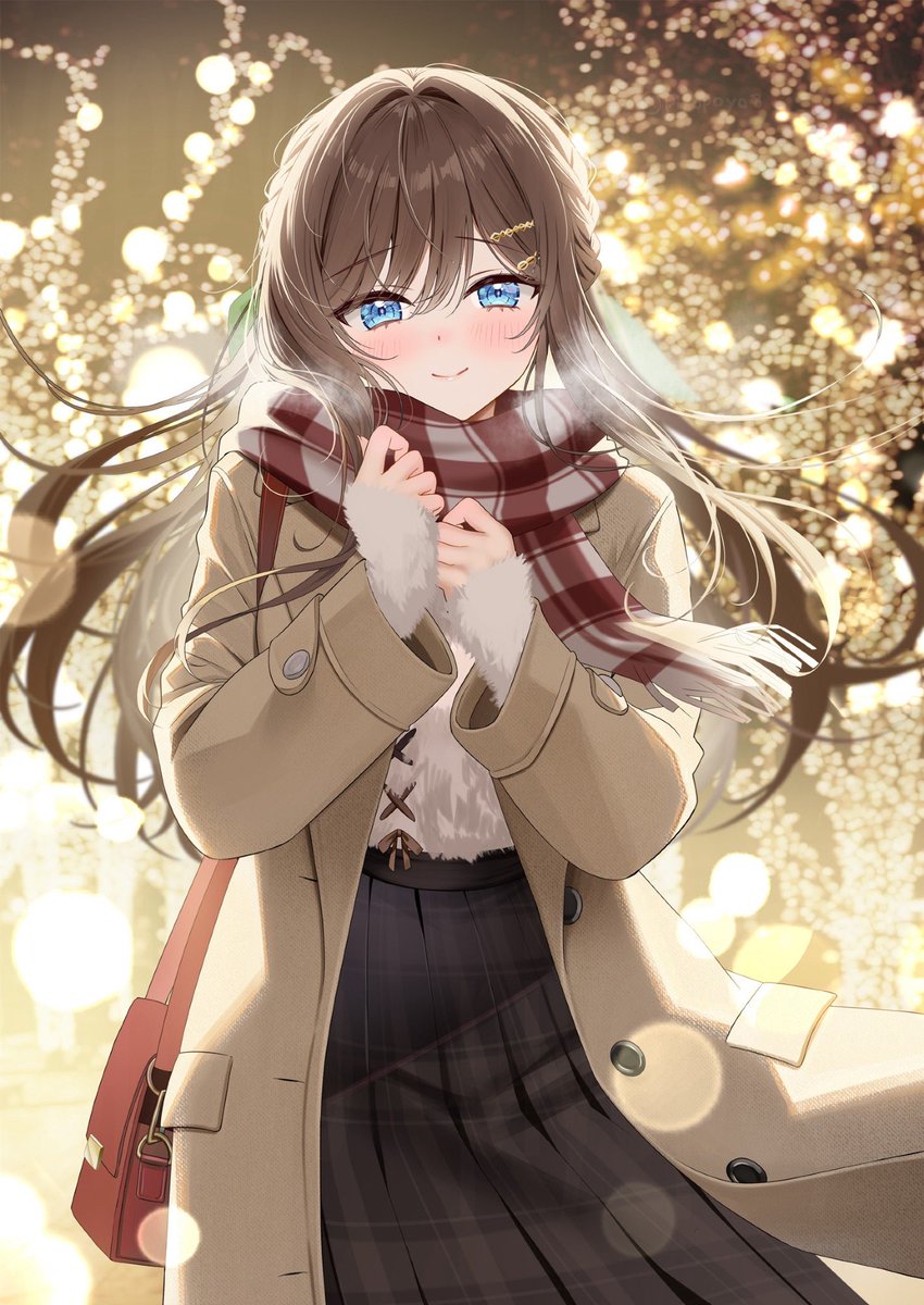 るりを (@ruriwo90) / Posts / X