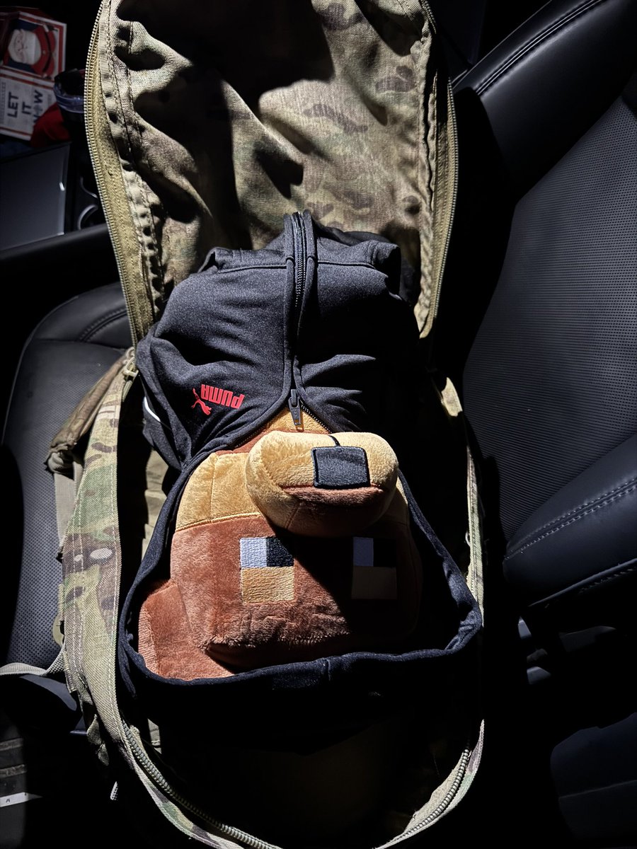 Packed and ready to roll🛞

Disney World 🌎🐭
Here we come💪🏼‼️