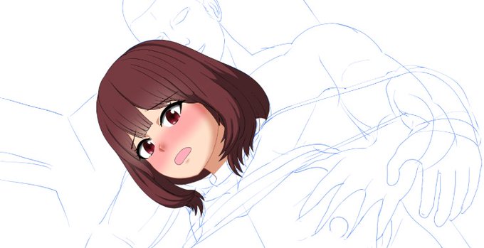 fanboxとfantiaに次回作の予定を上げました。
https://t.co/xPdRwaF1dQ 
https://t.co/AtEIS2aZR7 