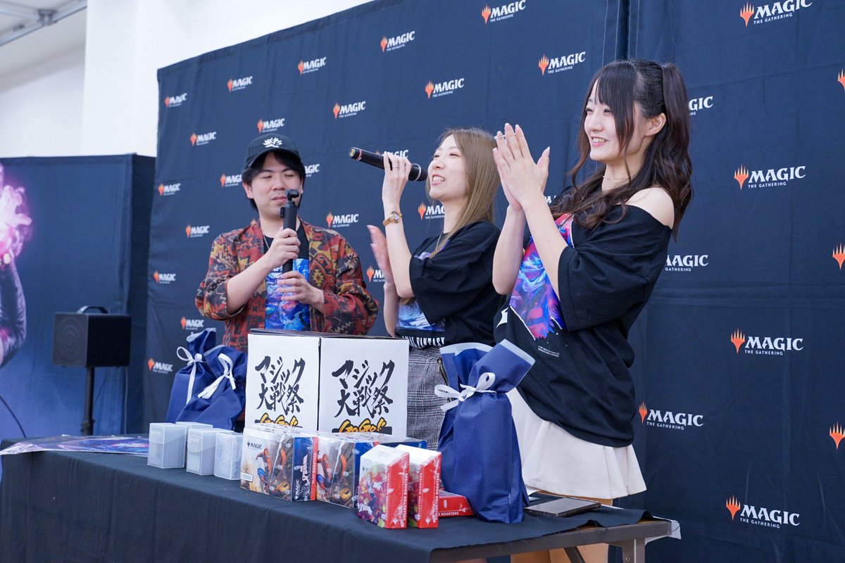 ともにゃん⚝YouTube投稿中 (@MTG_tomonyan) / Posts / X