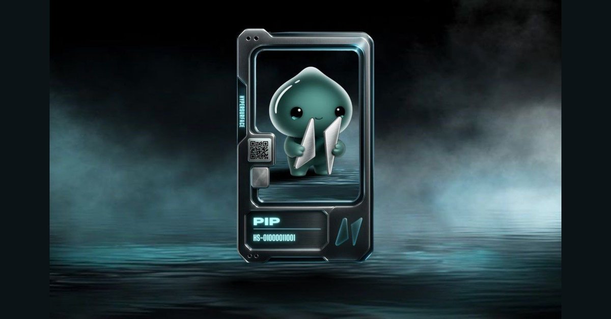 I just claimed my PiP Pass NFT! <a href="/hypersurfaceX/">Hypersurface</a> x <a href="/PiPonHL/">PiP</a>

Join the campaign and claim yours: app.hypersurface.io/rewards/campai…