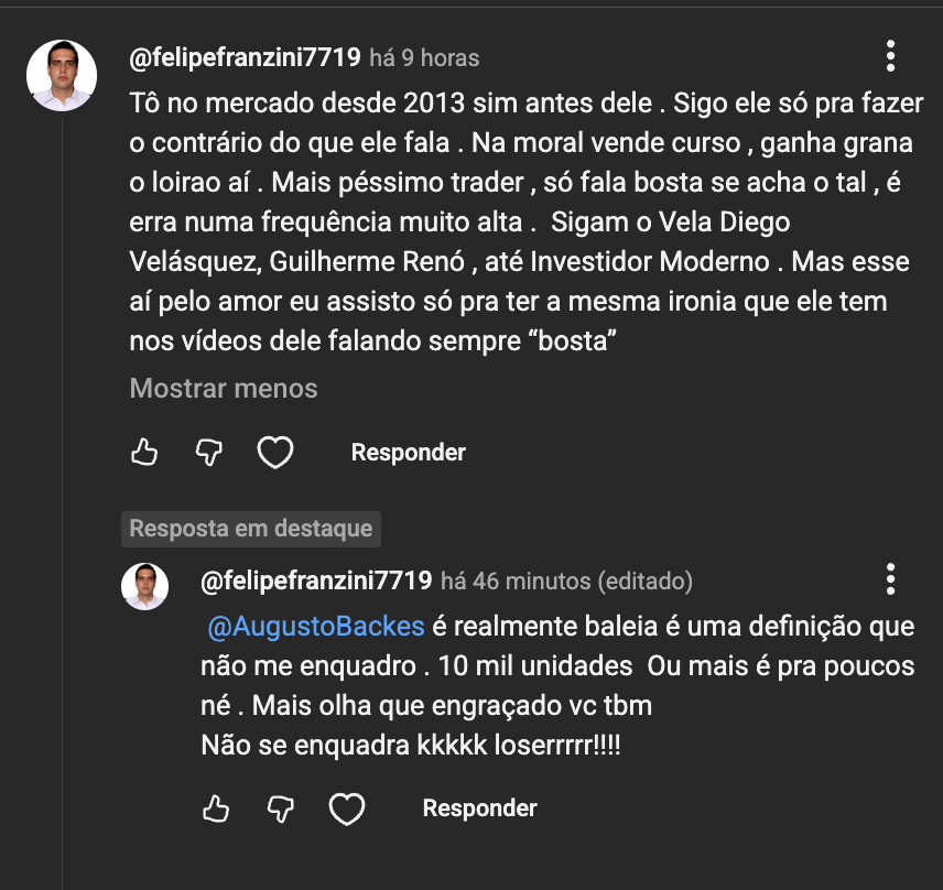 Augusto ₿ackes - ₿itcoin tweet media