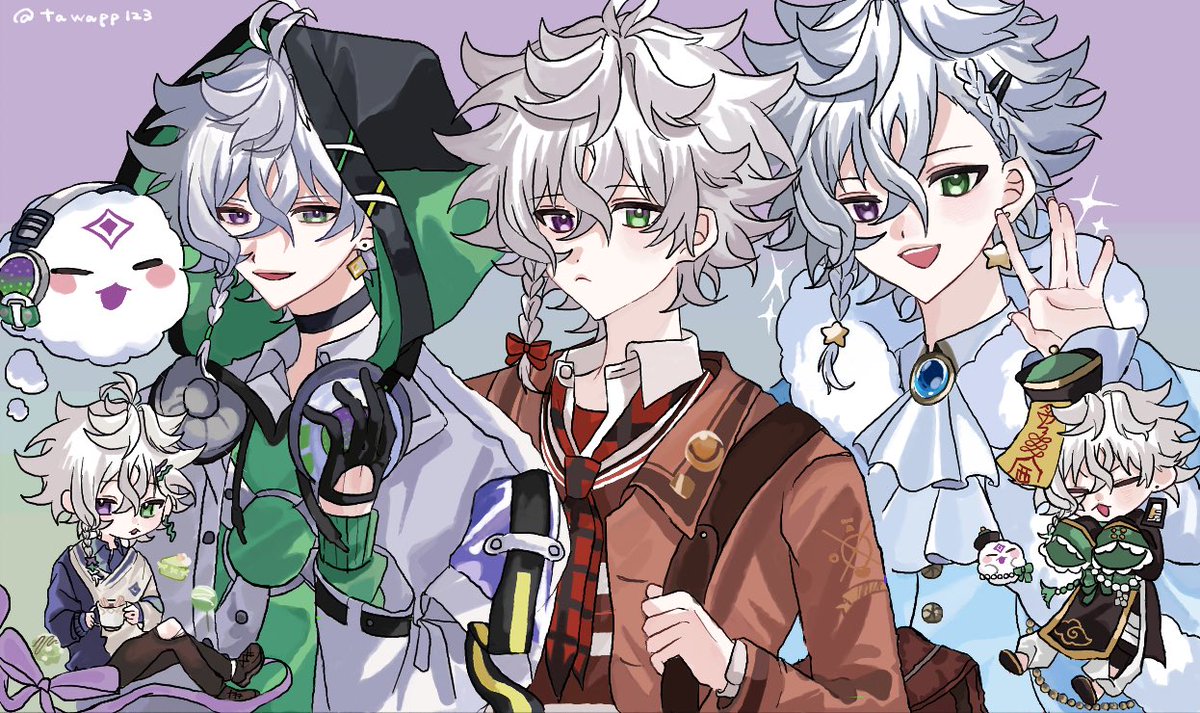 たわぽぽ (@tawapp123) / Posts / X