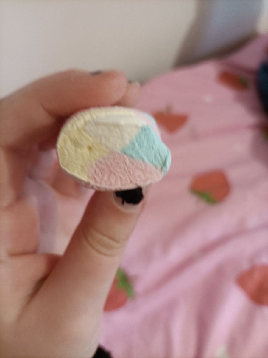 This is strangely familiar...