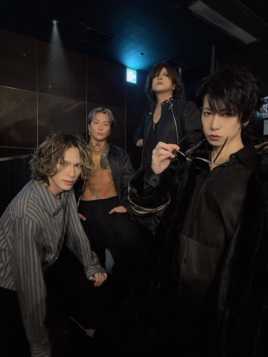 SHIN (@SHIN_20161224) / Posts / X