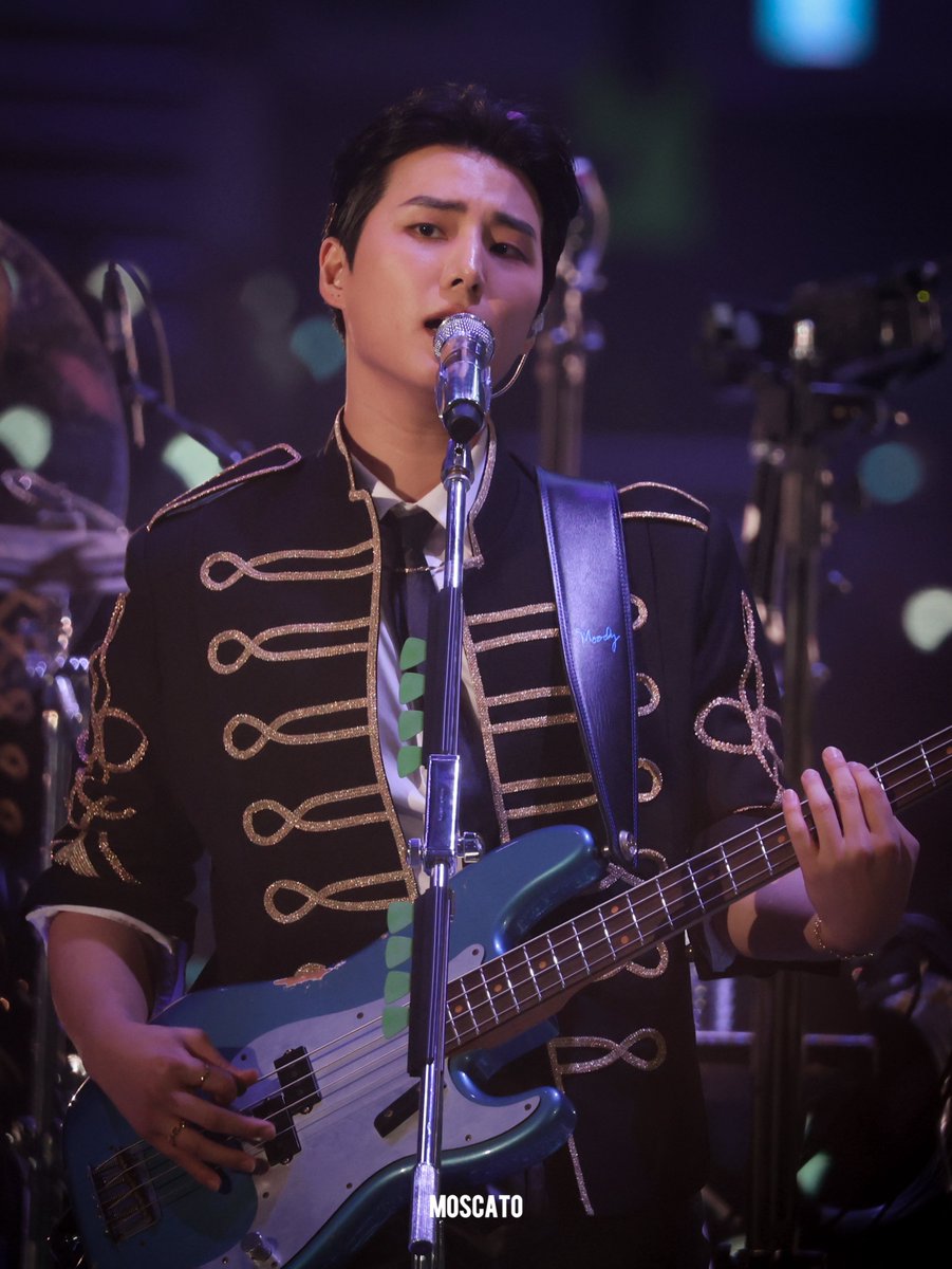251219 
#영케이 #YoungK #강영현 #데이식스 #DAY6