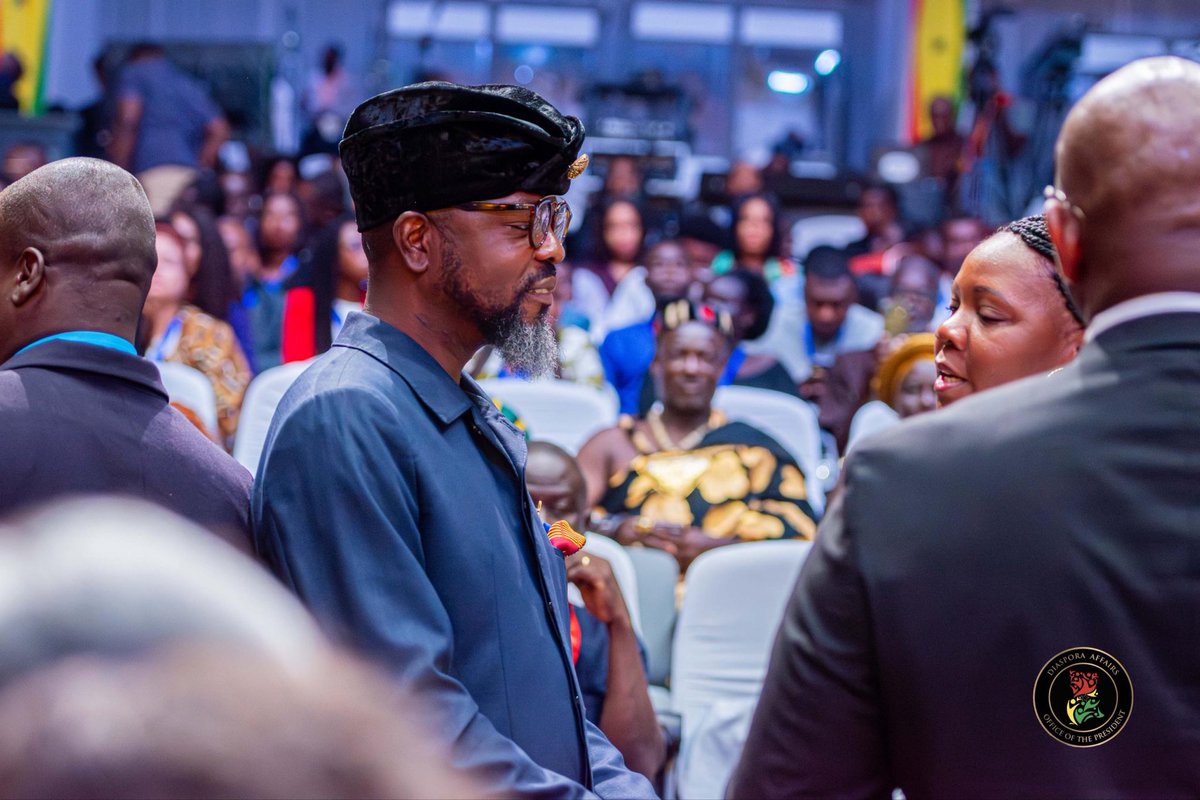 Boakye_Agyemnag's tweet photo. DIASPORA VOICES , GLOBAL SOLUTIONS @IOMGhana 
#IOM #DiasporaSummit2025 
#MigrationMatters #GlobalMobility #GhanaEvents
#diasporaoffice
#officeofthepresident
#KOD
#GHANA
 
#DiasporaEngagement #MigrationForDevelopment #GlobalAfricans https://t.co/Vh4IOXE35E