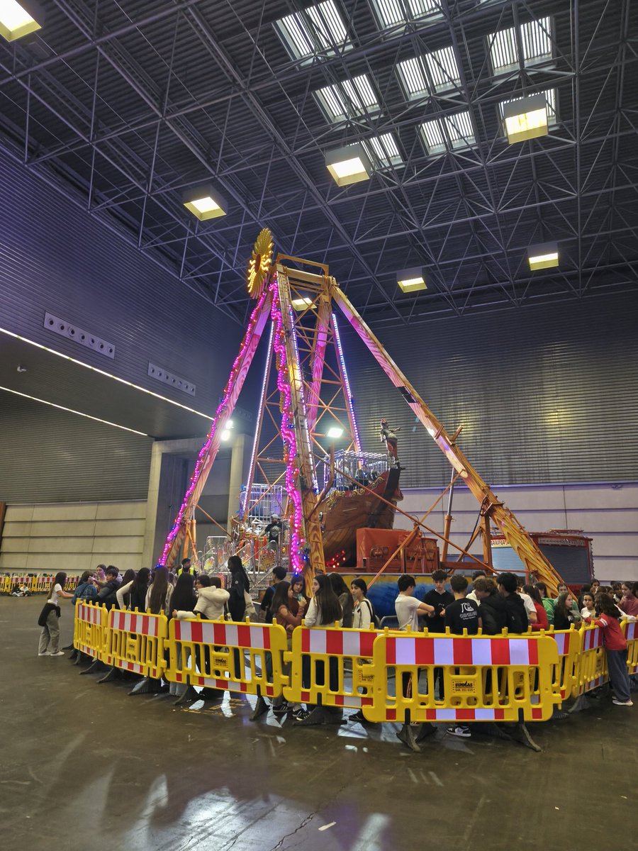 Ellacuria-Zurbaran BHI tweet media