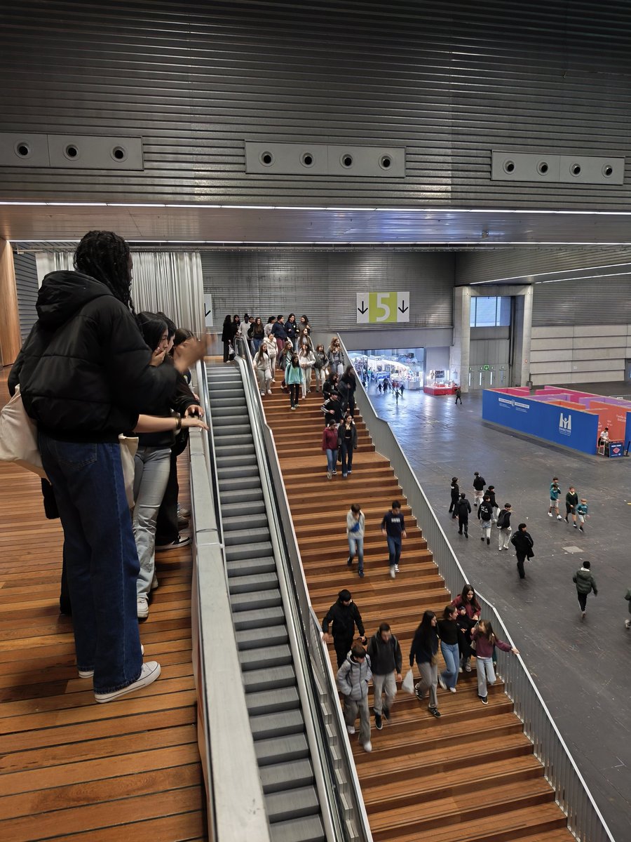 Ellacuria-Zurbaran BHI tweet media