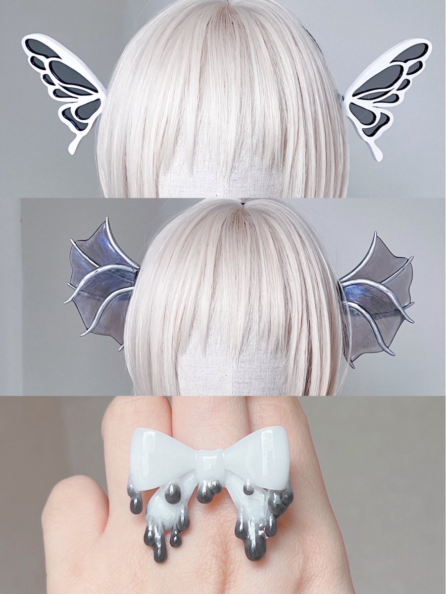 リリコラム☪︎·̩͙現代悪魔のためのアクセサリー屋 (@riricoramu