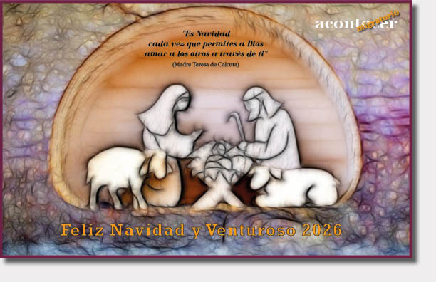 È online #AcontecerMigratorio, la rivista dedicata alla #mobilità umana e ai diritti umani. L’ultimo numero del 2025 si apre con una riflessione sui 77 anni della #DichiarazioneUniversale dei Diritti Umani.
Leggi la rivista qui: bit.ly/44C7nVx