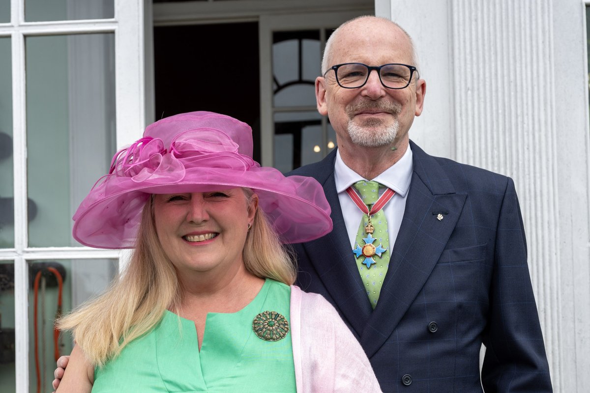 Nigel Phillips CBE 🇬🇧 tweet media