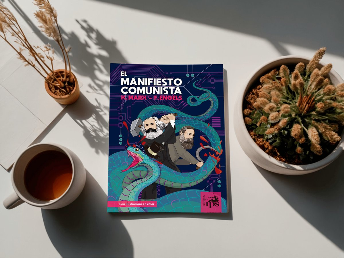 EdicionesIPS_EE tweet media