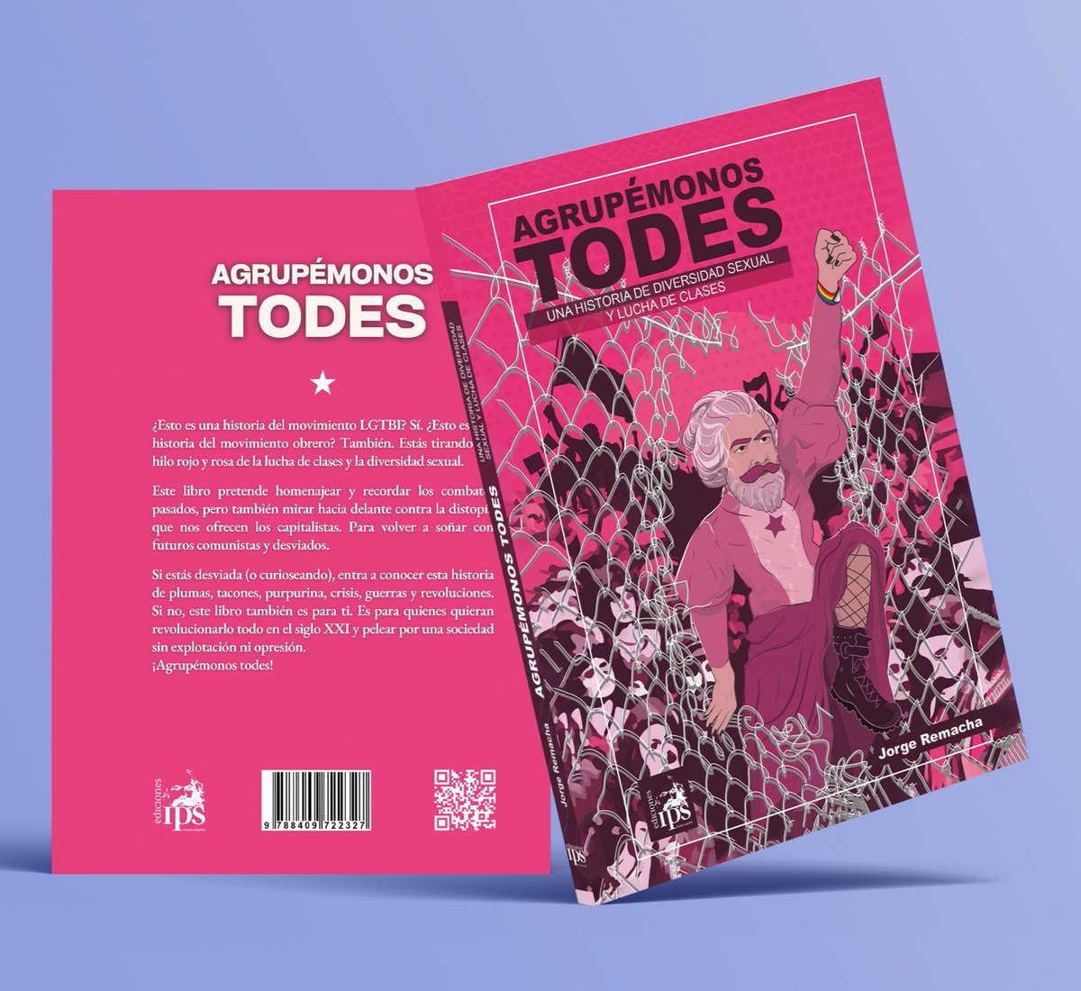 EdicionesIPS_EE tweet media