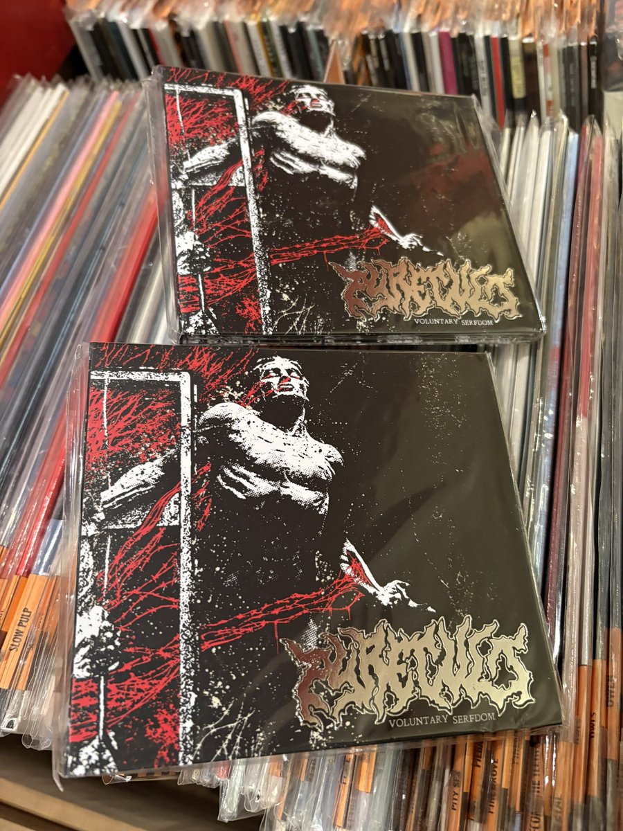 RETRIBUTION NETWORK tweet media