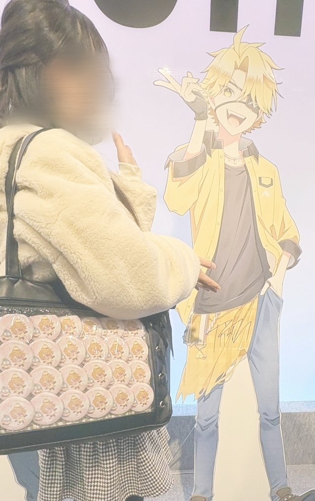 たーつん様専門ページ TM paint | カウントダウンジャパン25/26 CDJ ロングTシャツ(ROLLING