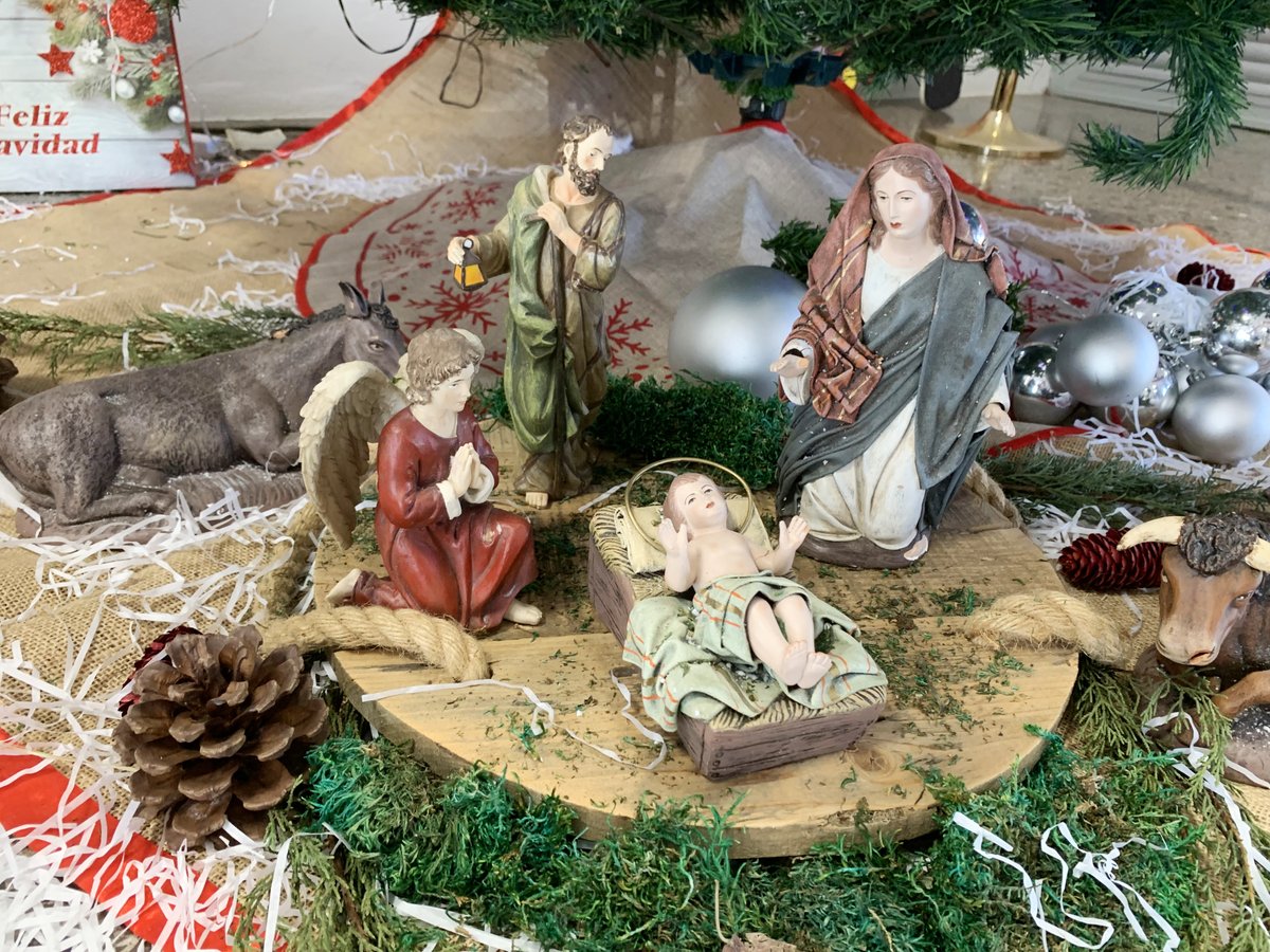 CIFP Virgen de Candelaria tweet media