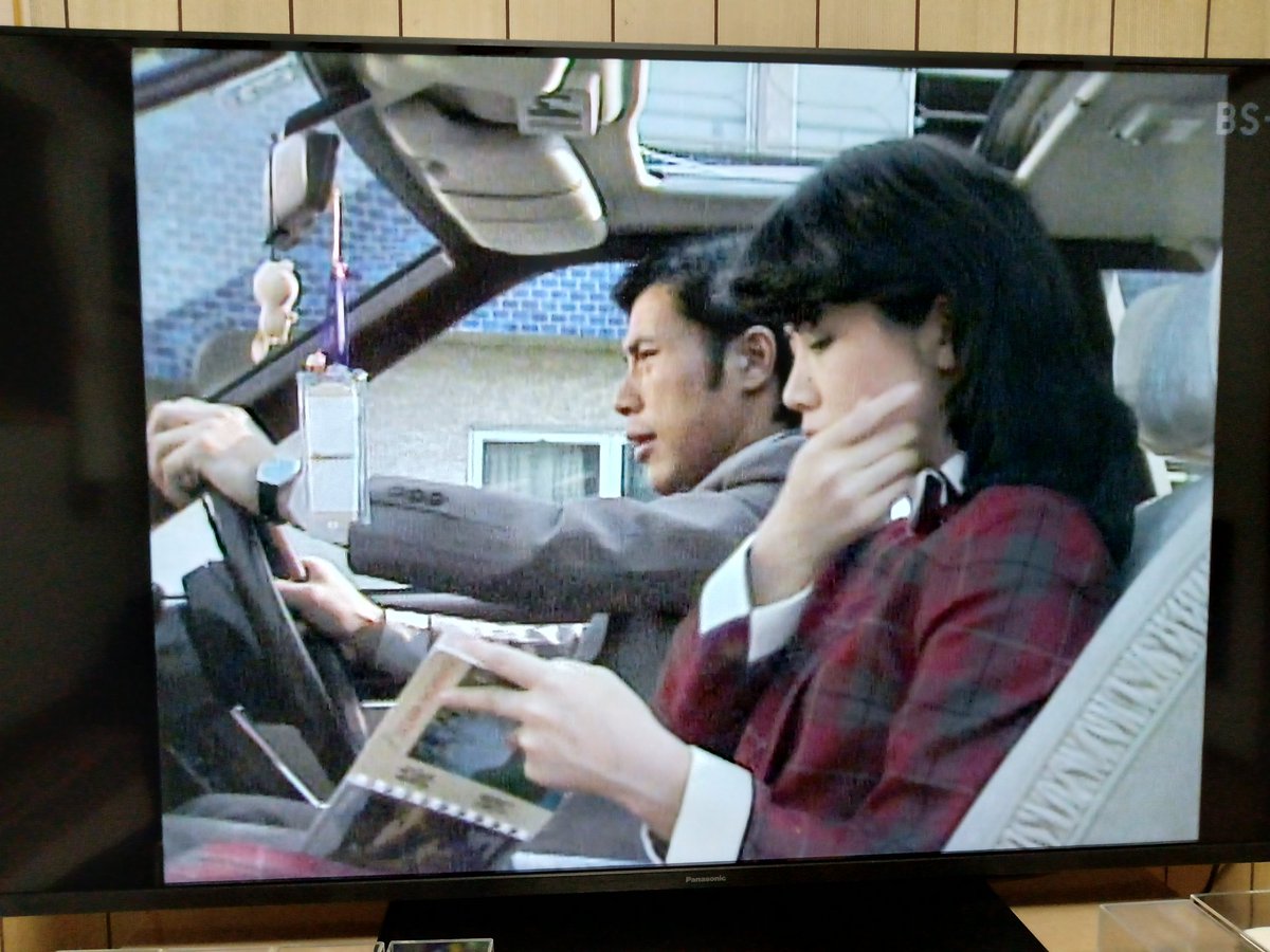 柴田恭兵ぼくらの時代 今回は柴田恭兵さんが登場される前に初代ソアラが画面にドーン‼️と出