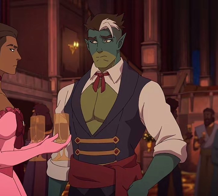 GOOD LORD HELLOOOO SAILOR