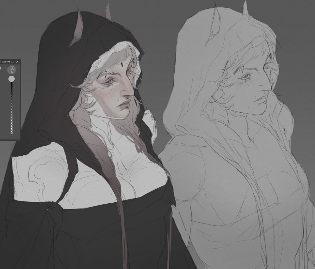 Bambina 🔞 tweet media