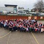 Photo by Holy Family & St Michael's Catholic Primary School (@HFSMPontefract)