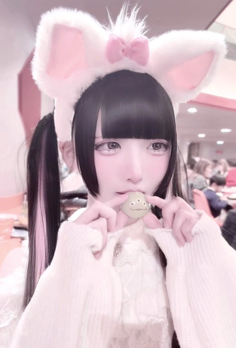 qvnyl's tweet image. あむ
#自撮り界隈