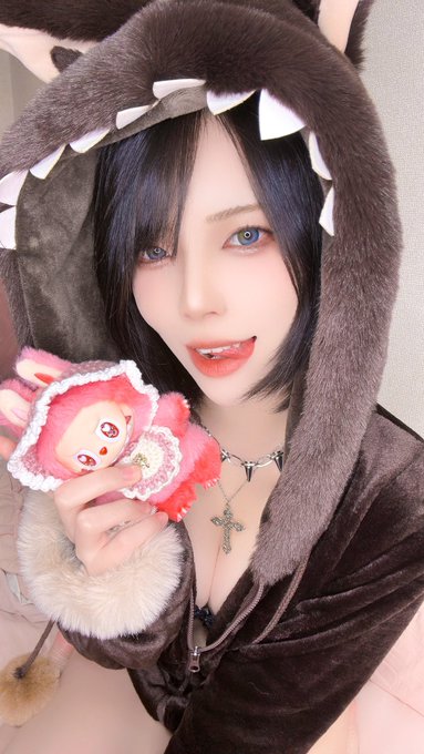 コスプレイヤーぽにょ皇子のTwitter画像25