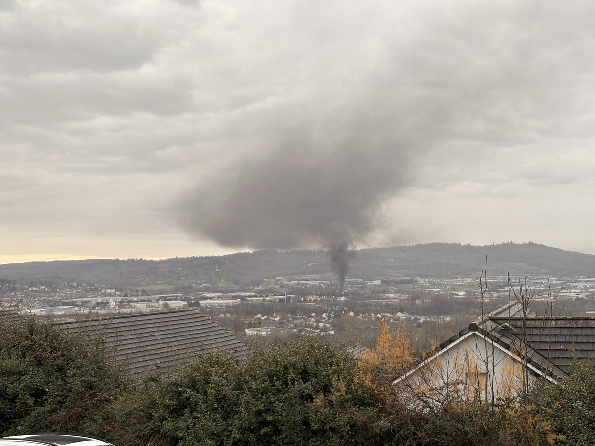 Alexandre Cazaux tweet media