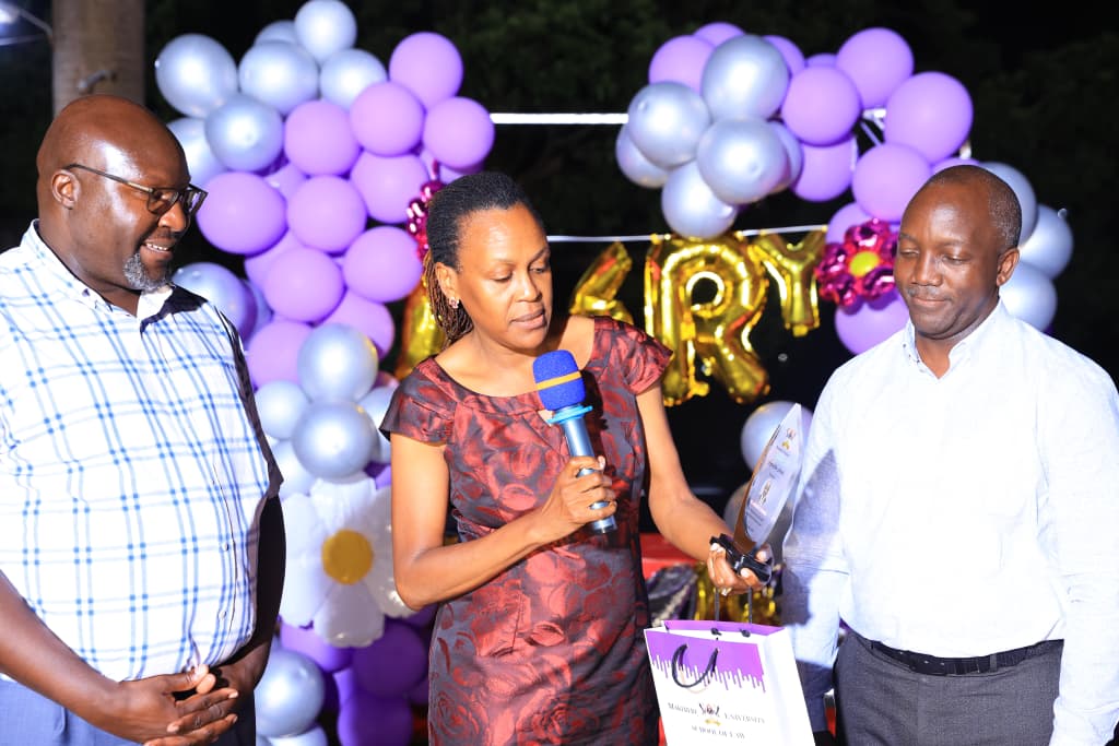 Makerere Law School tweet media