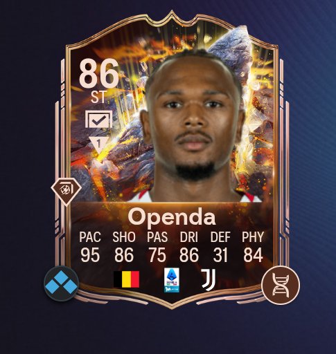 FutToffee's tweet photo. @FutPoliceLeaks ? https://t.co/1QRgrV6rOG
