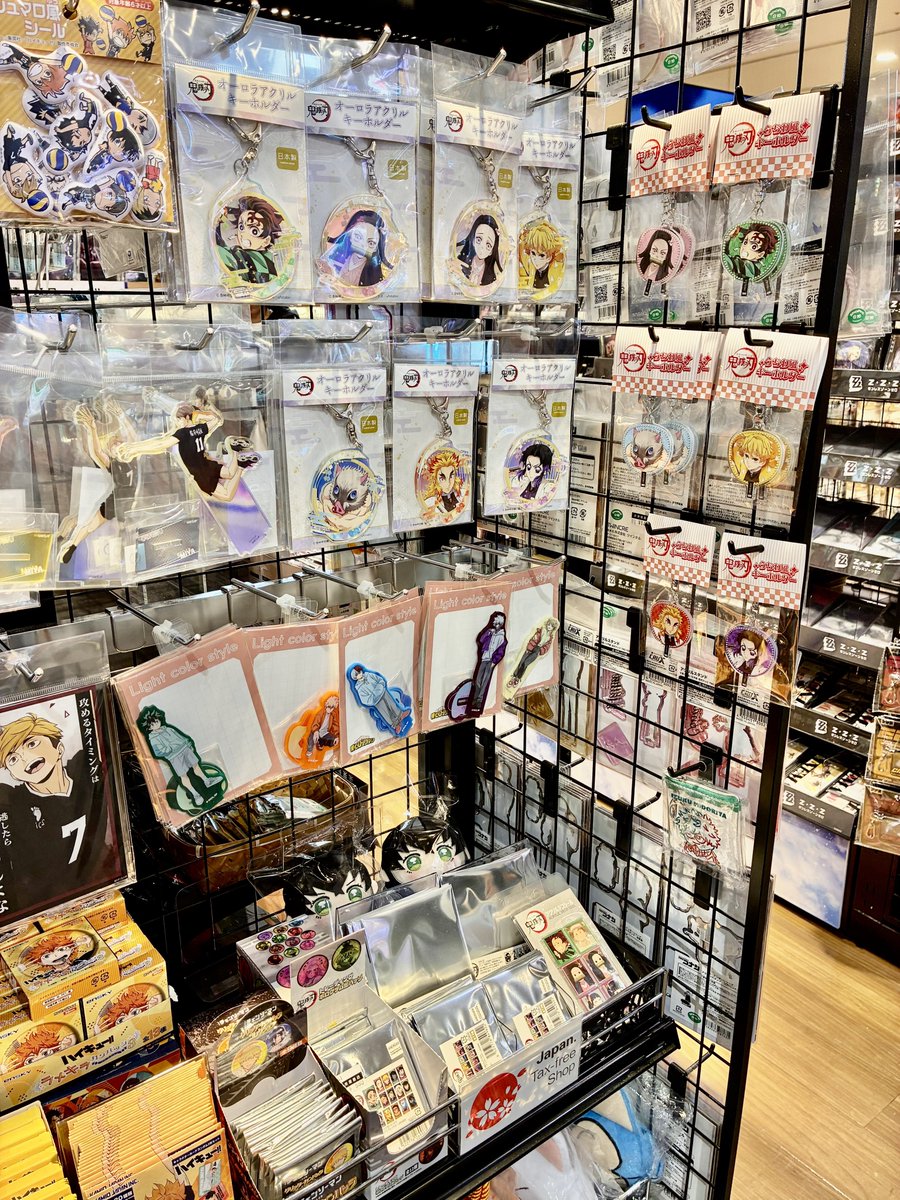 コミLab.】 12月19日、20時時点のグッズ在庫をお知らせいたします