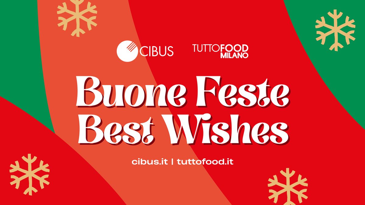 Cibus International Food Exhibition tweet media