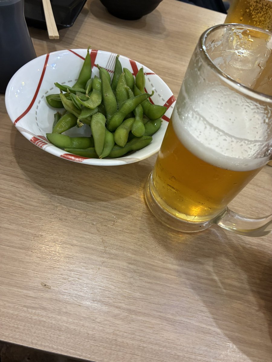 飲みー
