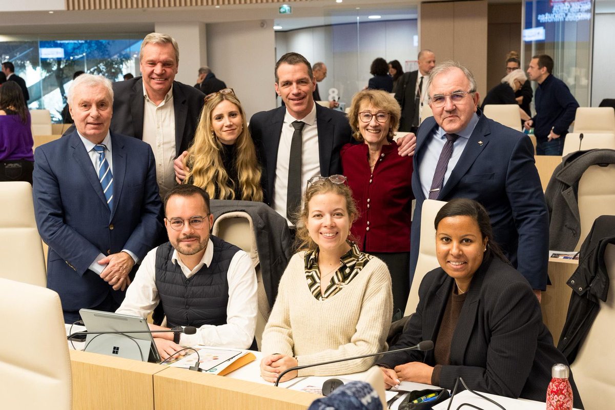 Thierry Hebbrecht tweet media