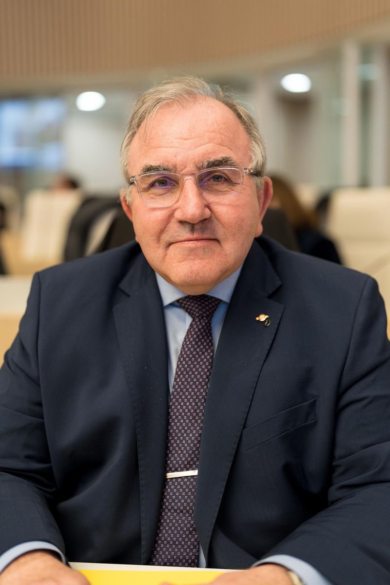 Thierry Hebbrecht tweet media