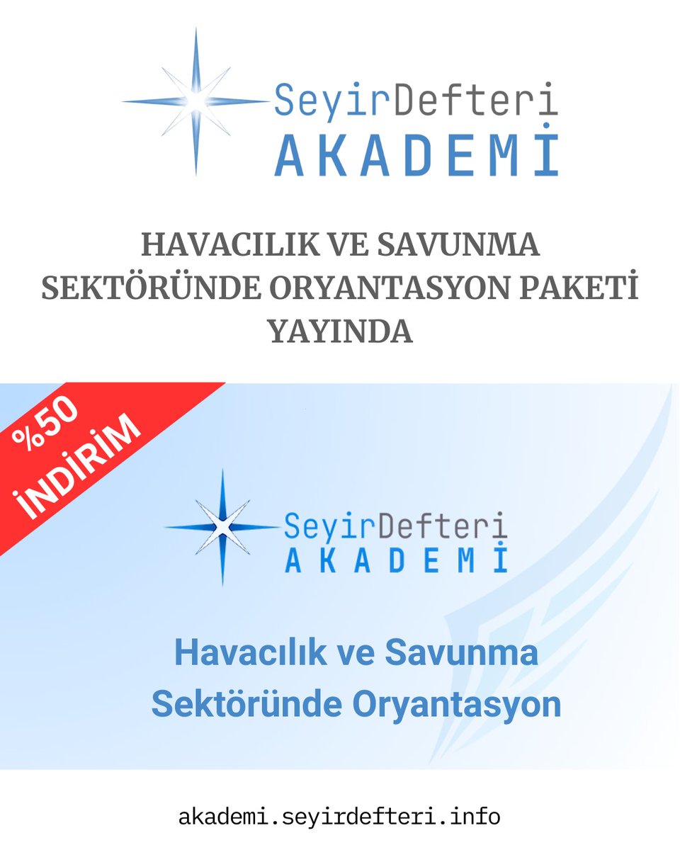 SeyirDefteri Akademi tweet media