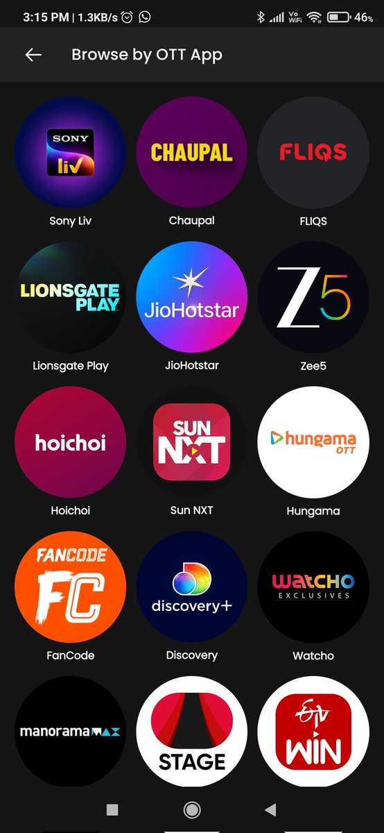 Itzarchik's tweet photo. @watchoapp @DishTV_India I have purshared Hindi plan which includes Amazon Prime Videos Lite subscription. I have already mailed twice, still I'm not able to watch Prime Videos. Shouldn't we call this a fraudulent? 

@nch1915 @jagograhakjago #fraud https://t.co/JwtAi8oXmU