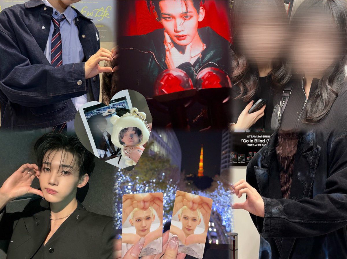 なーちゃむ⚡️ tweet media