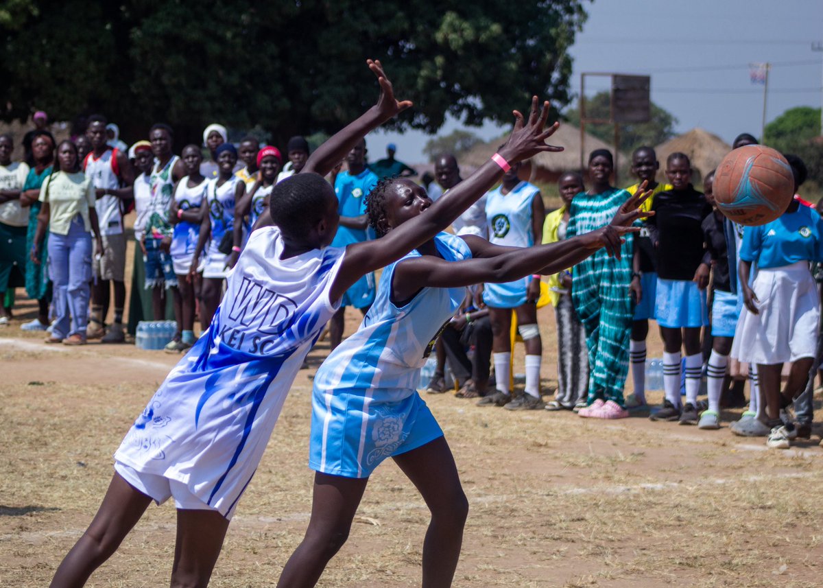 Shea Nut & Natural Oils Conservation Limited tweet media