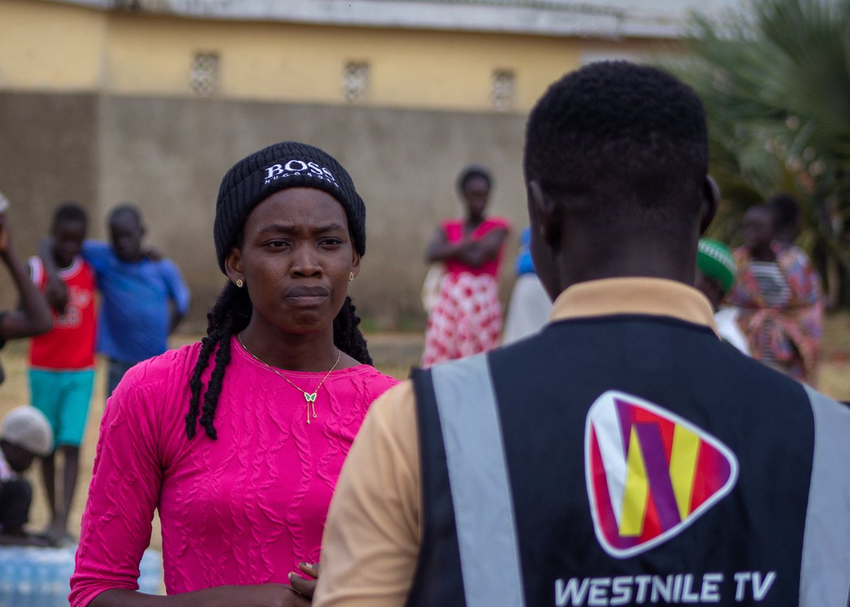 Shea Nut & Natural Oils Conservation Limited tweet media