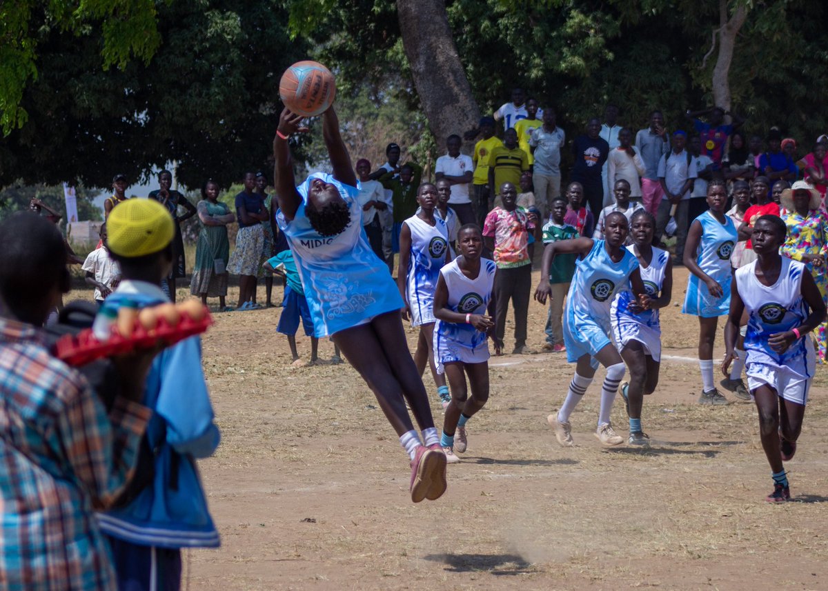 Shea Nut & Natural Oils Conservation Limited tweet media