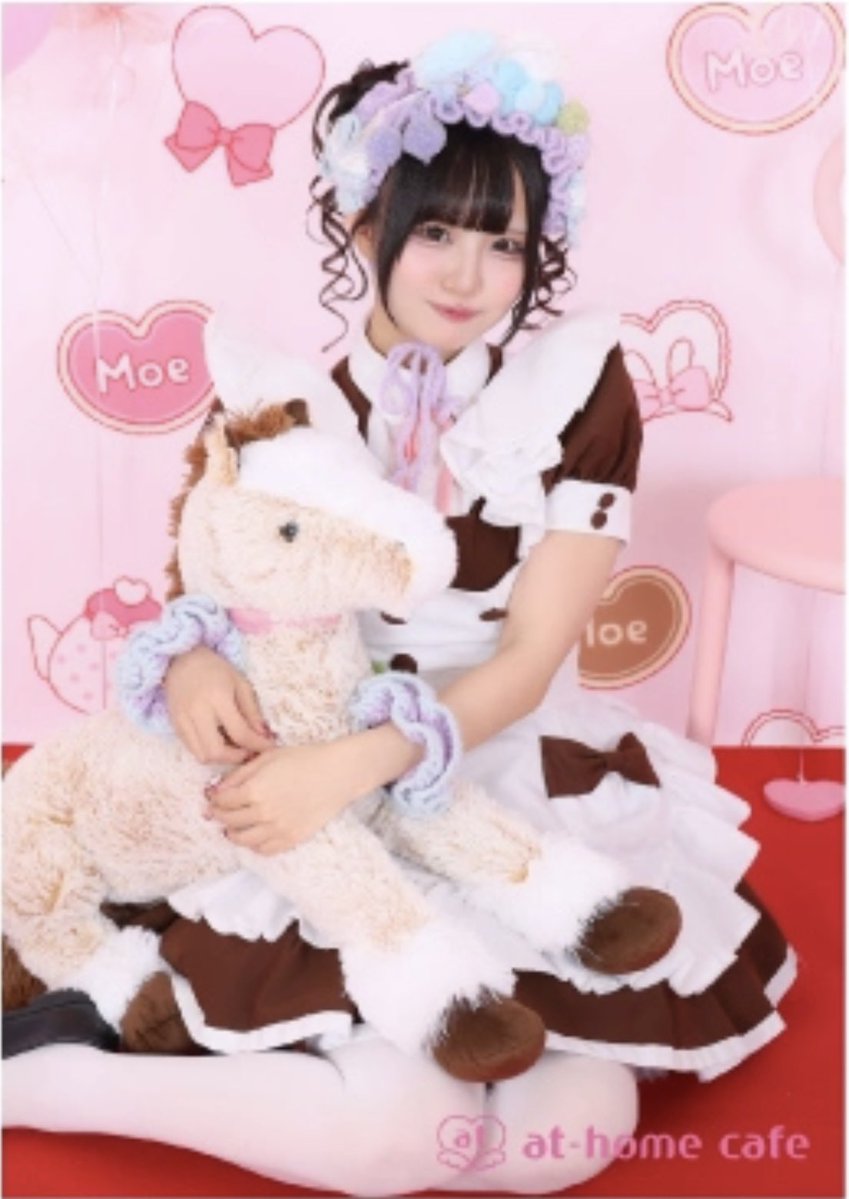 なしゅ (@maid_nasyu) / Posts / X